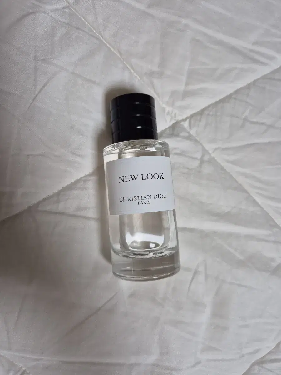 디올 향수 new look 뉴 룩 40ml 차은우 향수